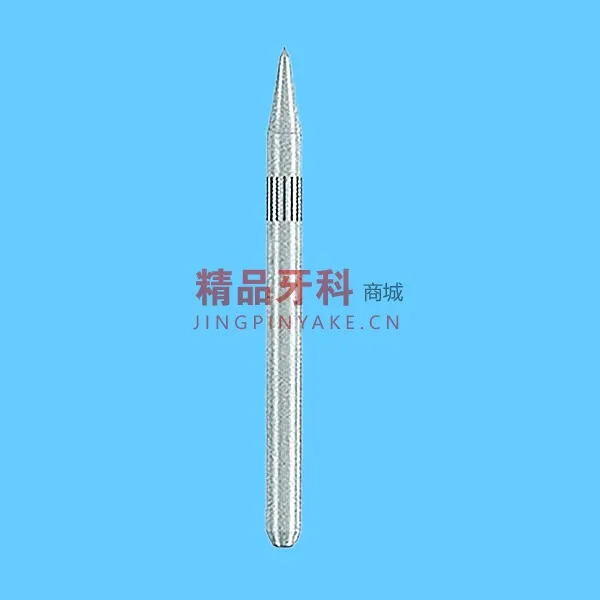 固美 陶瓷牙周治疗车针kt.314.016