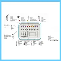 奥齿泰  修复工具盒Restorative Kit（OPK)