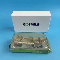 高斯迈 复合修复工具盒