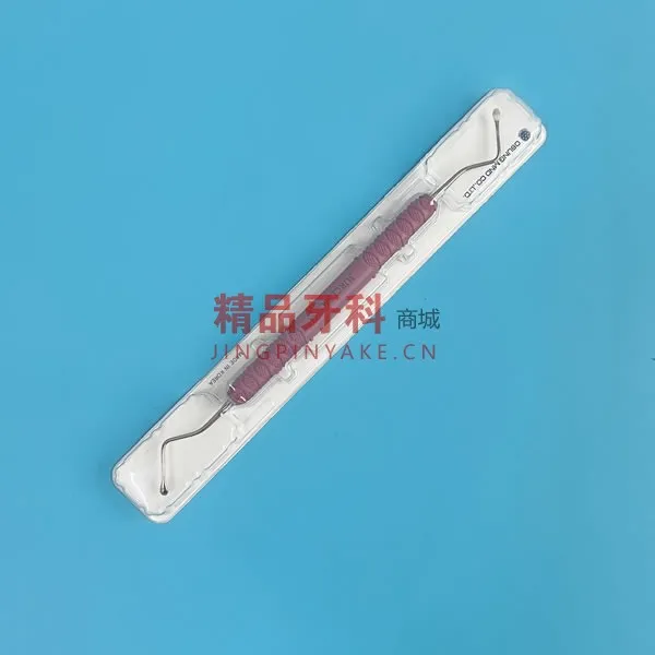 韩国五星 带齿刮匙3URCL86C