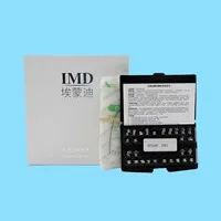埃蒙迪IMD MBT金属自锁托槽