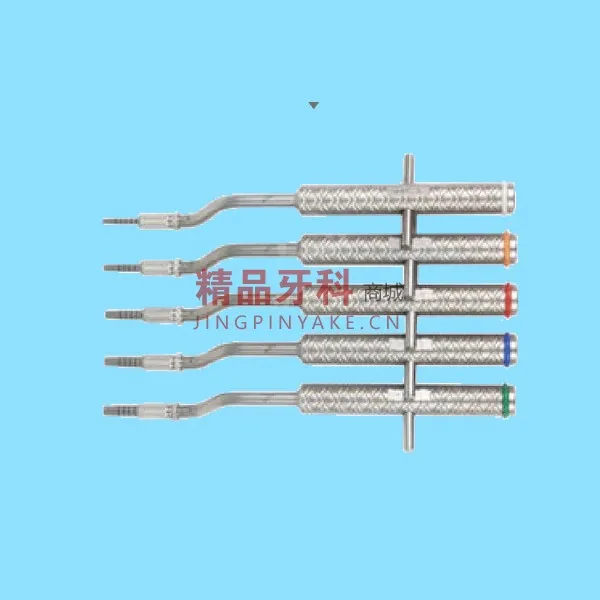 韩国 MCT 敲击式上颌窦内提升工具【OST-SET】