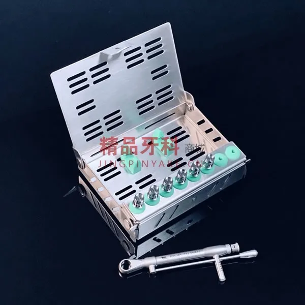 天天 万能修复工具盒 手动型 固定式 2#/3#/6# L/S 套装