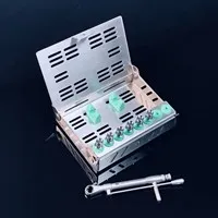 天天 万能修复工具盒 手动型 固定式 2#/3#/6# L/S 套装