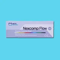美塔  META Nexomp FLOW流动树脂