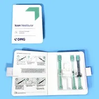 DMG 爱康渗透树脂套装【220238唇面用】