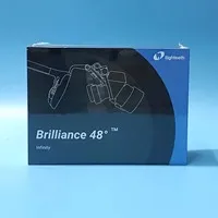 八颗牙 转角放大镜Brilliance 48度