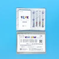 欧罗德卡 乳牙锉 16mm混号