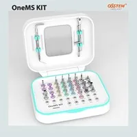 奥齿泰 ONEMS KIT工具盒