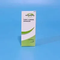 美丽牙医 第七代自酸蚀粘结剂 5mL/瓶