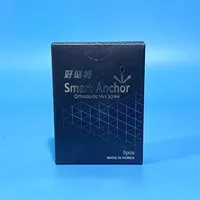 好必特/HUBIT SA型支抗钉 1.2*6mm