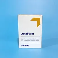 DMG 热塑印模片
