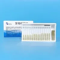 西湖巴尔 方头型后牙根管桩BM1.38