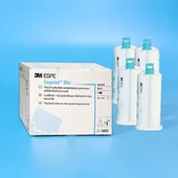 3M ESPE Imprint Bite加成硅橡胶咬合记录材料