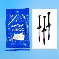 Bisco choice 2 粘接树脂B1色【C-411B1P】