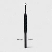 AR/艾尔 显微口镜圆形5MM【RX-Y05】