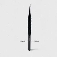 AR/艾尔 显微口镜方形2*7MM【RX-F27】