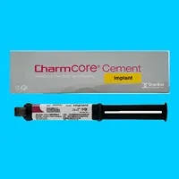 登克斯特 桩核用树脂水门汀5ml/支【 Implant】（粘结种植体和金属）