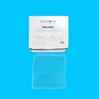 Keystone 软膜片/方片 1.0mm 25片/盒