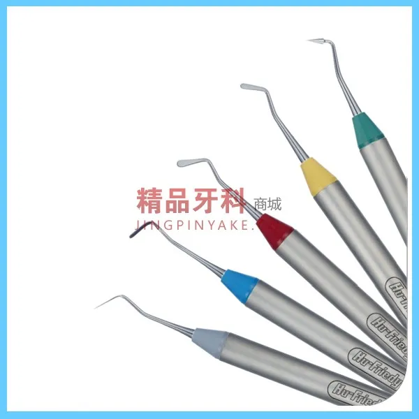 豪孚迪 DIETSCHI树脂成型修复套装