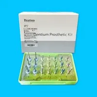 登腾 种植牙钻自停套工具盒
