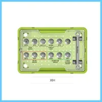 登腾 手术工具盒 辅助套装