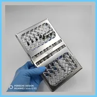 奥齿泰 osteotome kit 敲击内提升套装凹头【AOST】