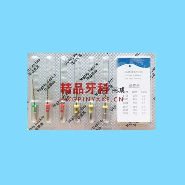 华益 龙系列L30 25mm混 6支/板   【2017】