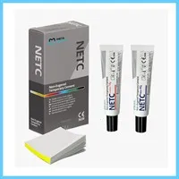 韩国美塔 临时牙粘结剂 NETC(不含丁香油)