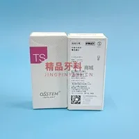 奥齿泰 覆盖螺丝 0.4【GSCS40S-G】3.58(D)*5.9(L)