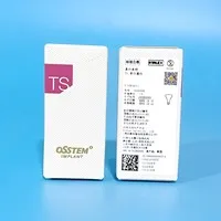奥齿泰 愈合基台6.3*4【TSHA604R】