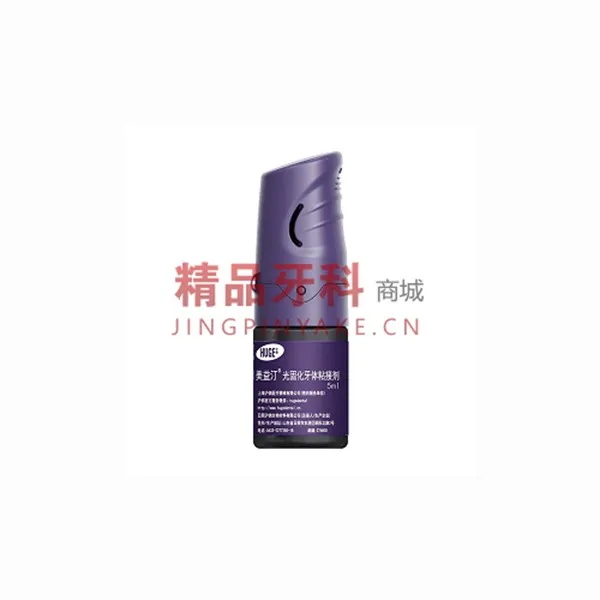 沪鸽 光固化八代粘接剂 5mL/瓶