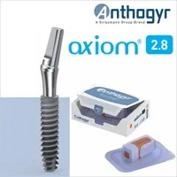 安卓健  Axion 牙科种植体 2.8*12mm 
