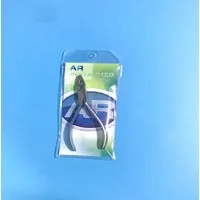 艾尔 预成冠钳A（缩颈钳） 75-558