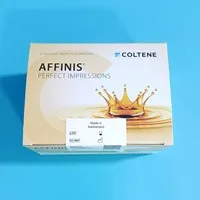 康特 AFFINIS安菲硅橡胶轻体【6501】绿