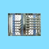 韩国五星 骨挤压工具盒凸头 5支