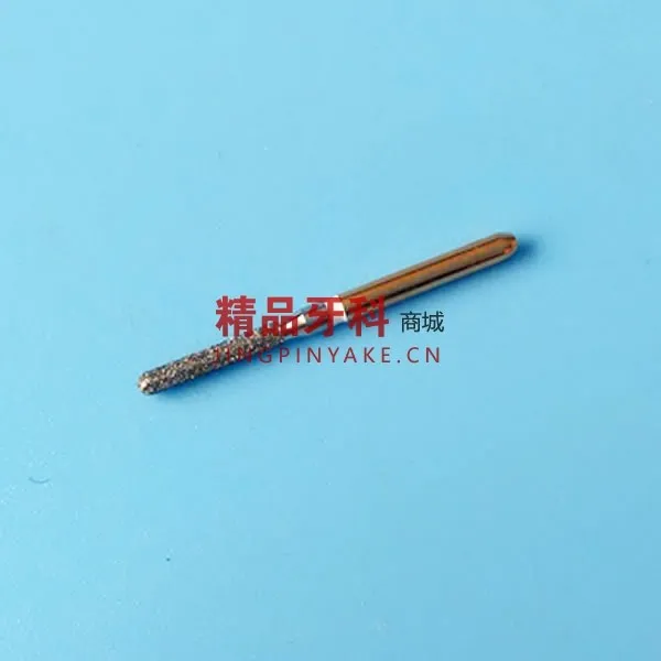 固美 全瓷破冠车针4zr.314.012 5支/板