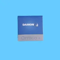 奥美科 Damon DQ2 金属自锁托槽标准转矩【740-1531】