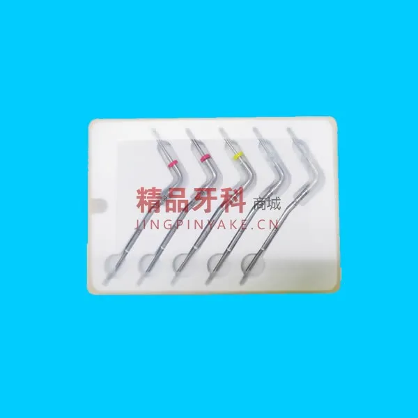 宇森/COXO 热牙胶系统发热针混装