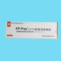 凯文彼德 KP-Prep EDTA根管润滑凝胶 6g/支