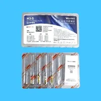 益锐 M3-S机用根管锉 25mm混号