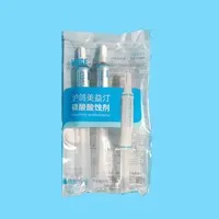 沪鸽 美益汀 37%磷酸酸蚀剂5ml*2支/袋
