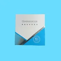 皓齿 Opalescence 10% 家用美白凝胶（原味蓝色）