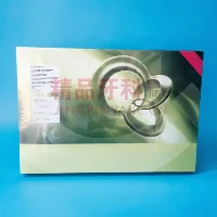 康特 ParaCore 5ml 双固化桩核树脂粘结套装【SLOW慢凝】