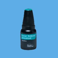 义获嘉Tetric® N Bond Universal第八代粘结剂