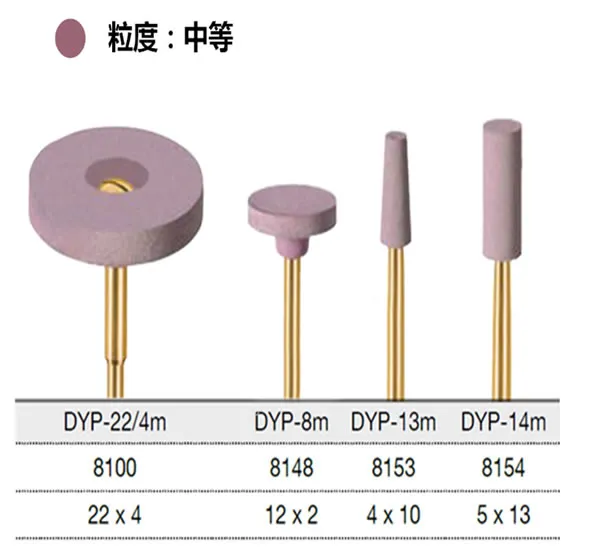德国EVE 氧化锆打磨抛光套装HP321B.webp