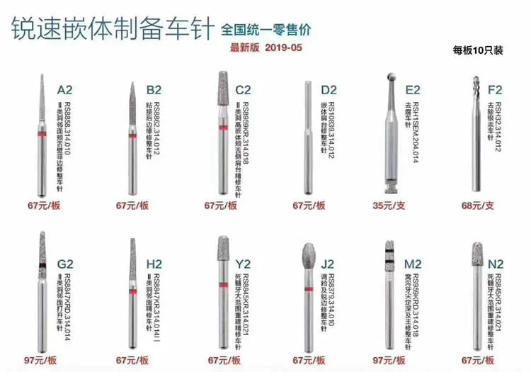 锐速 嵌体预备车针套装RSQT03图谱.webp 锐速 嵌体预备车针套装RSQT03图谱.webp