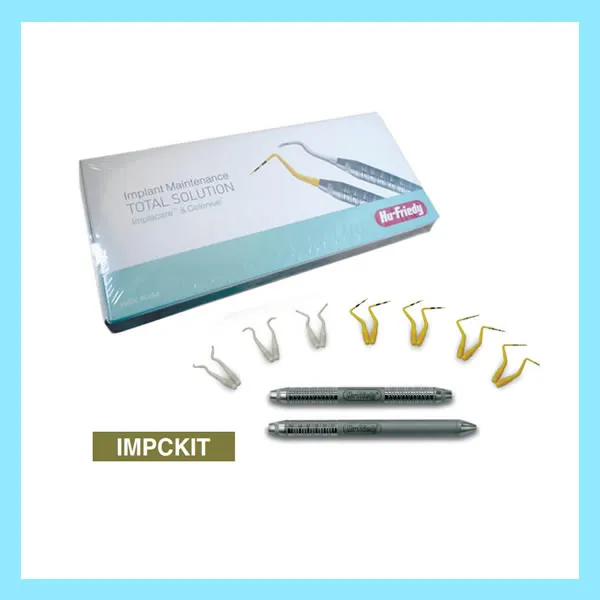 豪孚迪 IMPCKIT种植体维护套装.webp