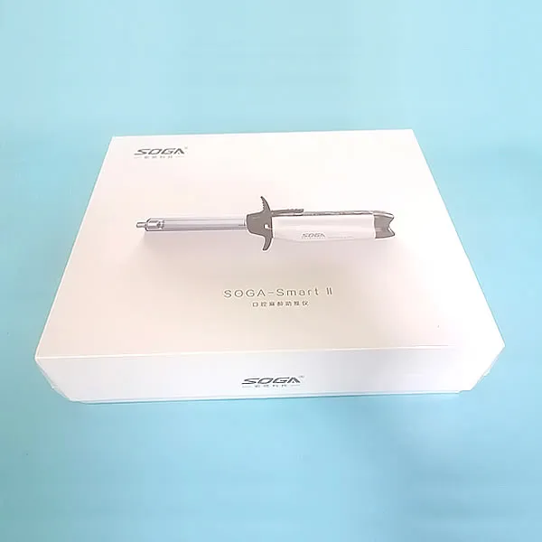 索感SOGA 口腔麻醉助推仪Smart II.webp