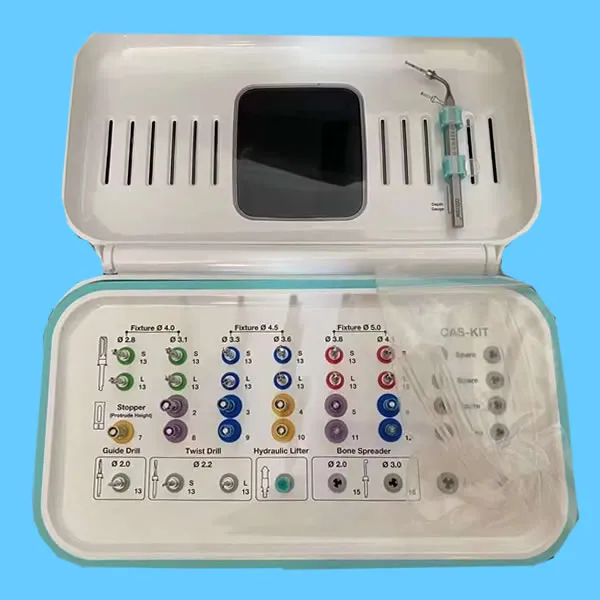 奥齿泰 上颌窦内提升工具盒CAS-KIT- .webp